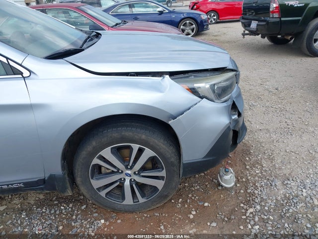 Subaru na u5 2019 4S4BSANC5K3315739 Image 6