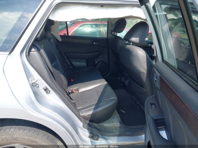Subaru na u5 2019 4S4BSANC5K3315739 Image 8