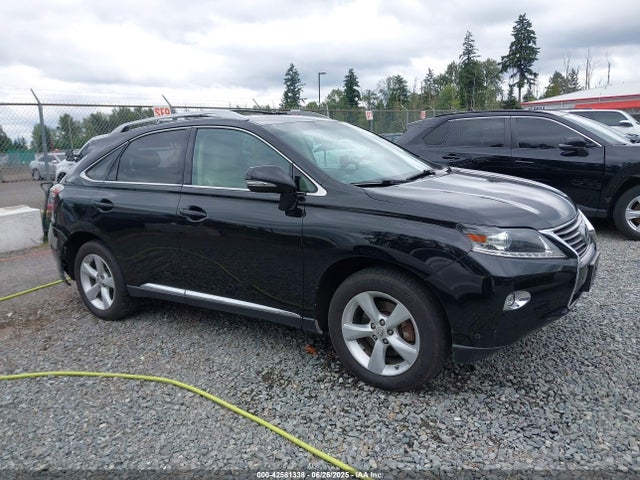 Lexus 2gr-fe 2015 2T2BK1BA0FC258138 Image 13