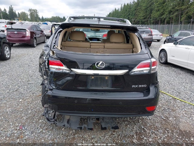 Lexus 2gr-fe 2015 2T2BK1BA0FC258138 Image 16