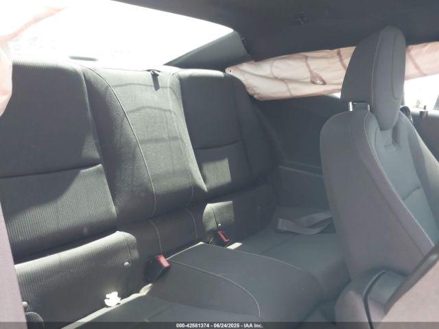 2011 CHEVROLET CAMARO 2G1FB1EDXB9143853 Photo 7