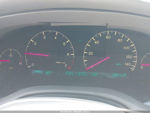 1999 CADILLAC SEVILLE 1G6KS54Y4XU915486 Photo 6