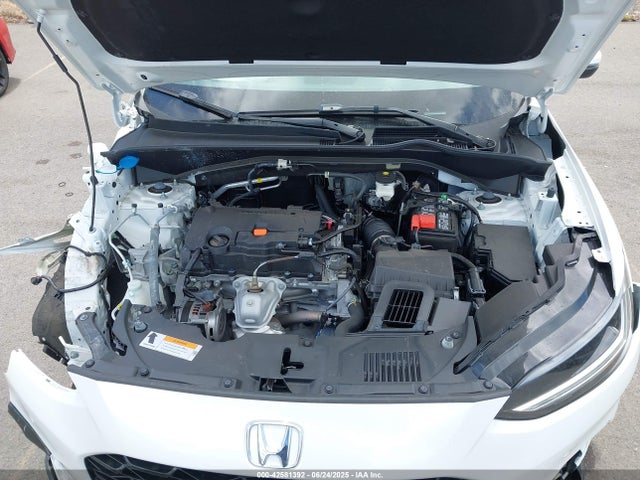 3CZRZ1H76PM700207 Honda k20z5