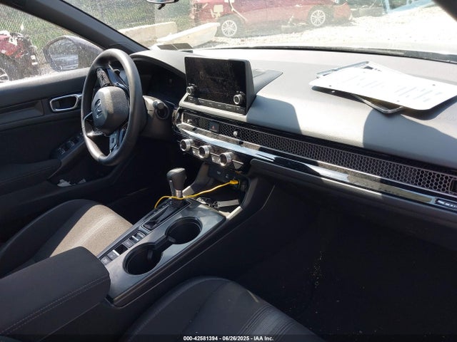 Honda k20c9 2025 2HGFE2F5XSH578424 Image 12