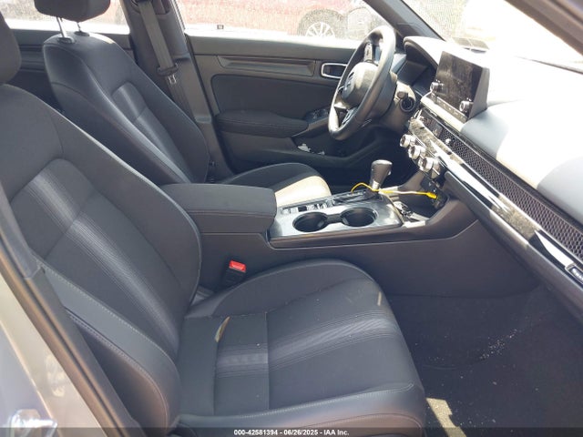 Honda k20c9 2025 2HGFE2F5XSH578424 Image 5