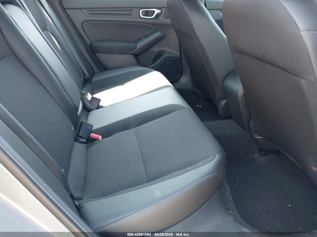 Honda k20c9 2025 2HGFE2F5XSH578424 Image 8