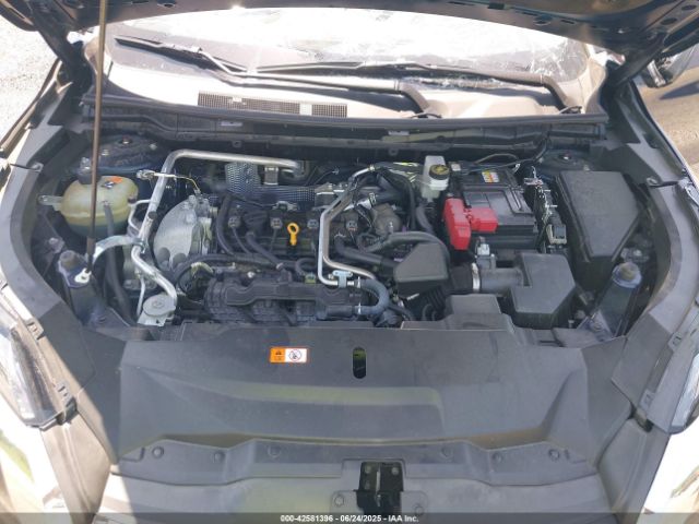 2024 MITSUBISHI OUTLANDER JA4J4VA89RZ012080 Photo 9