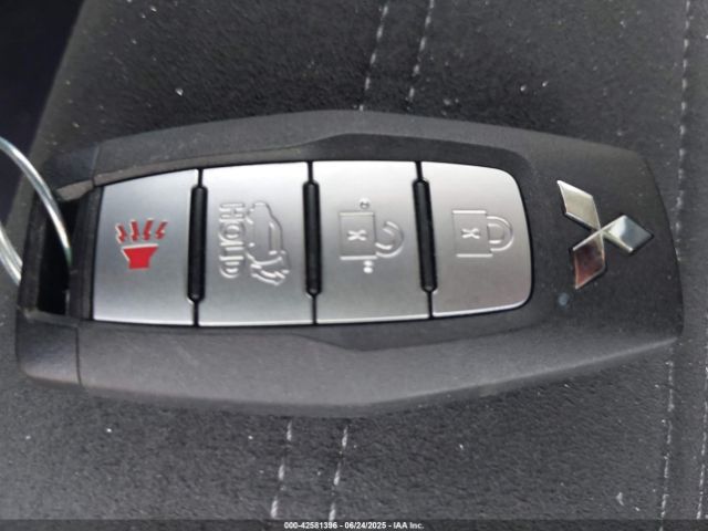 2024 MITSUBISHI OUTLANDER JA4J4VA89RZ012080 Photo 10