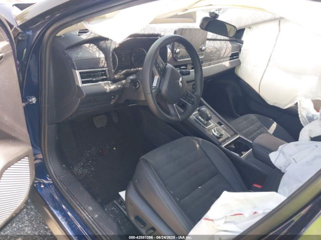 2024 MITSUBISHI OUTLANDER JA4J4VA89RZ012080 Photo 4