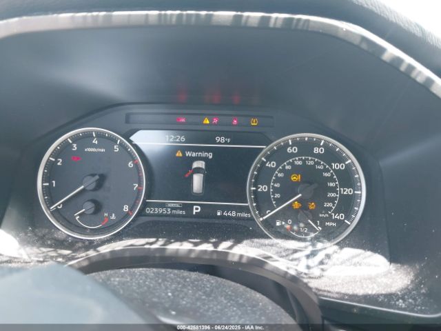 2024 MITSUBISHI OUTLANDER JA4J4VA89RZ012080 Photo 6