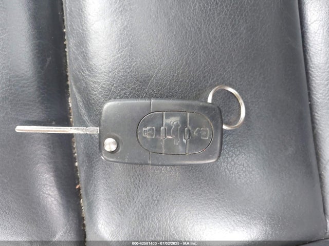 2005 AUDI A4 WAUVC68E35A002033 Photo 10