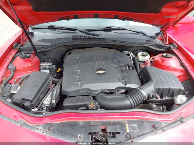 Chevrolet lfx 2014 2G1FA1E33E9151081 Image 10