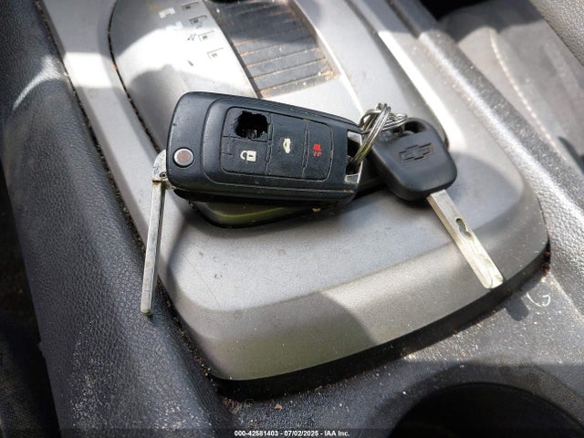 Chevrolet lfx 2014 2G1FA1E33E9151081 Image 11