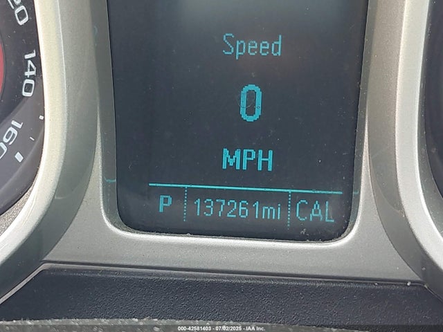 Chevrolet lfx 2014 2G1FA1E33E9151081 Image 15