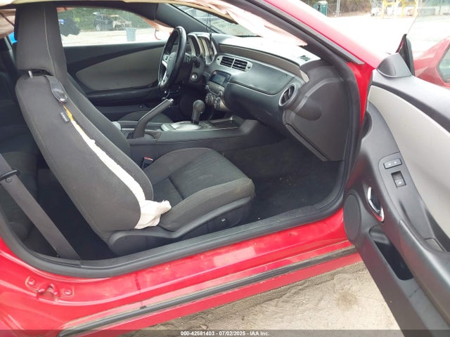 Chevrolet lfx 2014 2G1FA1E33E9151081 Image 5