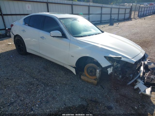 42581408 :رقم المزاد ، JN1EV7AP1LM201465 vin ، 2020 Infiniti Q50 Sport مزاد بيع