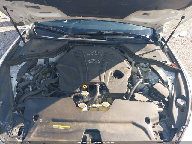 Infiniti Q50 2020 JN1EV7AP1LM201465 Image 10