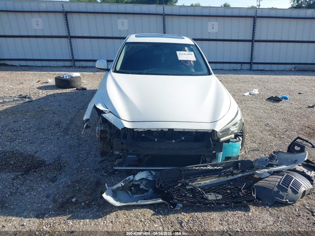 Infiniti Q50 2020 JN1EV7AP1LM201465 Image 13