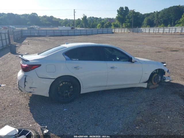 Infiniti Q50 2020 JN1EV7AP1LM201465 Image 14