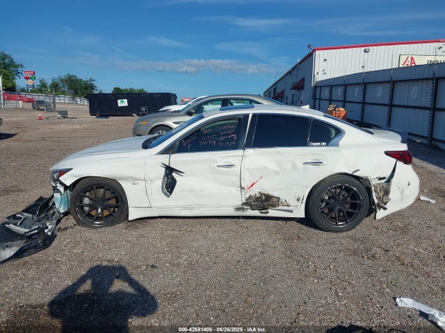 Infiniti Q50 2020 JN1EV7AP1LM201465 Image 15