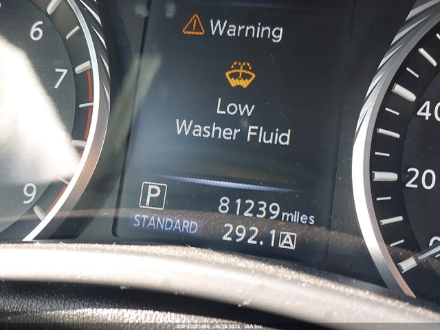 Infiniti Q50 2020 JN1EV7AP1LM201465 Image 16