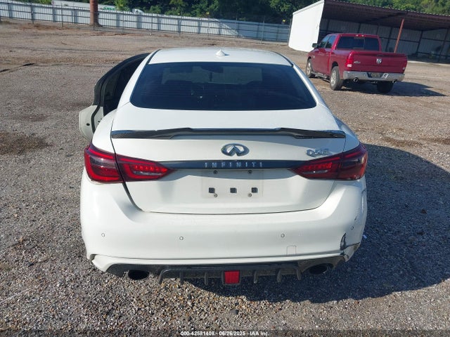 Infiniti Q50 2020 JN1EV7AP1LM201465 Image 17
