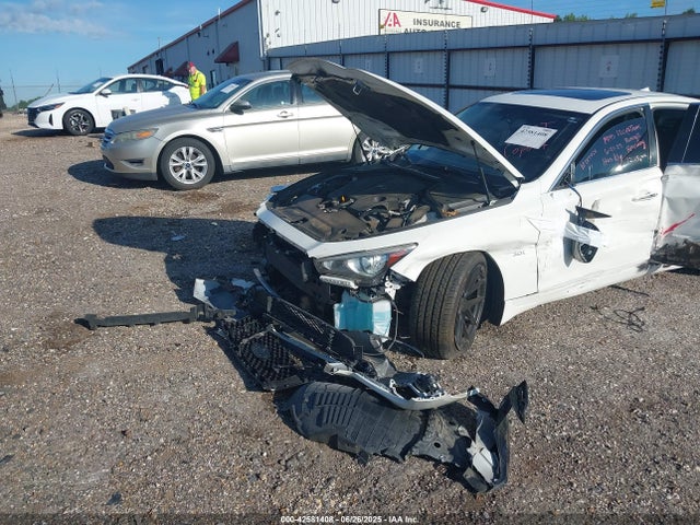 Infiniti Q50 2020 JN1EV7AP1LM201465 Image 18