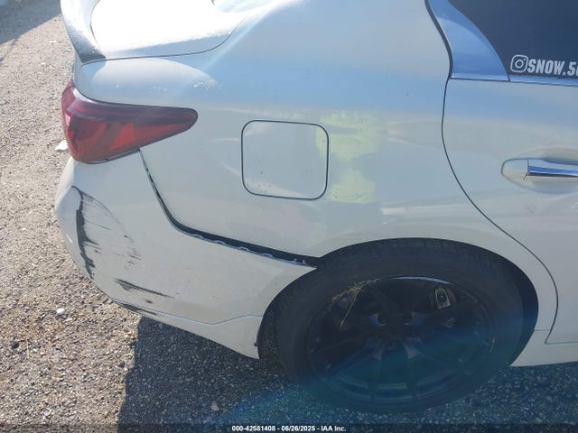 Infiniti Q50 2020 JN1EV7AP1LM201465 Image 19
