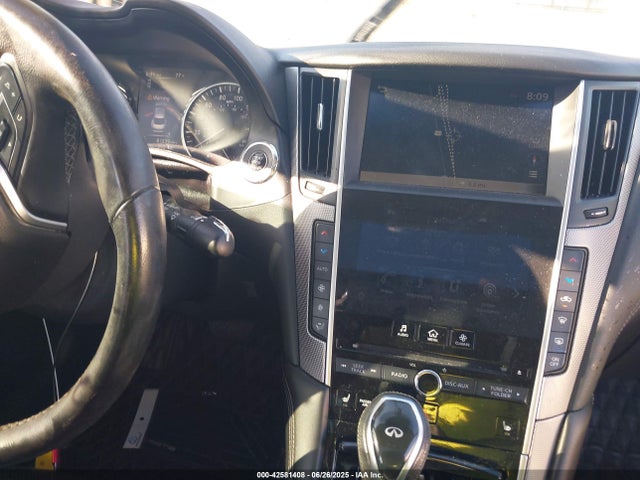 Infiniti Q50 2020 JN1EV7AP1LM201465 Image 21
