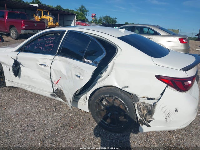 Infiniti Q50 2020 JN1EV7AP1LM201465 Image 22