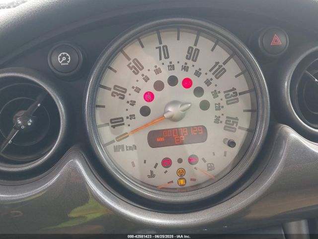 2004 MINI COOPER WMWRC334X4TJ56384 Photo 6