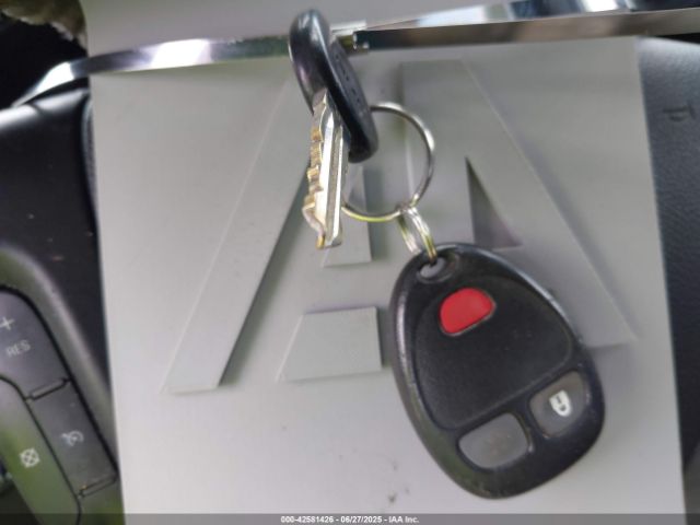 2008 GMC SIERRA 1500 2GTEK19C081214098 Photo 10
