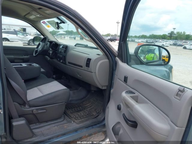 2008 GMC SIERRA 1500 2GTEK19C081214098 Photo 4