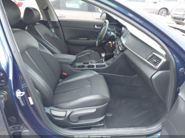 2018 KIA OPTIMA 5XXGT4L36JG191877 Photo 4