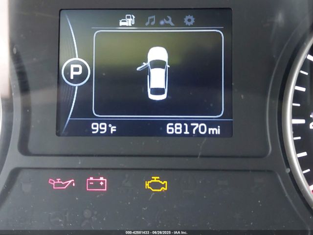 2018 KIA OPTIMA 5XXGT4L36JG191877 Photo 6