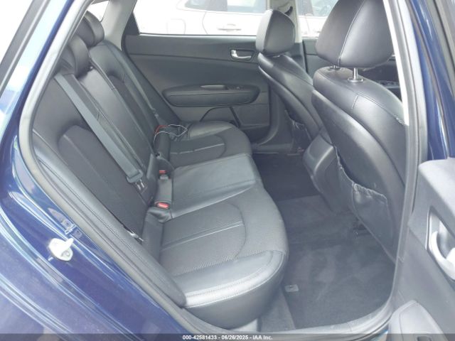 2018 KIA OPTIMA 5XXGT4L36JG191877 Photo 7