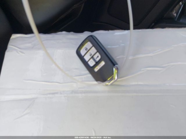 2021 HONDA CR-V 2HKRW2H54MH636432 Photo 10
