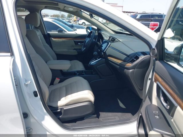 2021 HONDA CR-V 2HKRW2H54MH636432 Photo 4