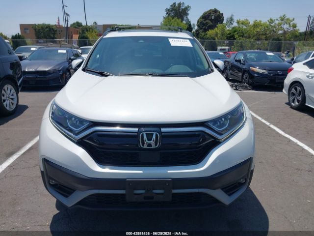 2021 HONDA CR-V 2HKRW2H54MH636432 Photo 5