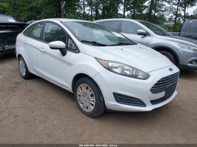 2017 FORD FIESTA 3FADP4AJ1HM121842