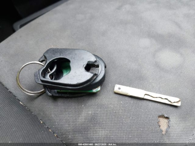 2017 FORD FIESTA 3FADP4AJ1HM121842 Photo 10