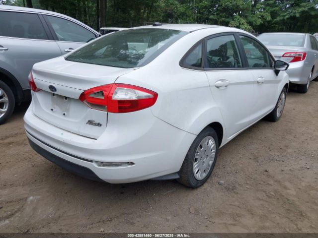 2017 FORD FIESTA 3FADP4AJ1HM121842 Photo 3