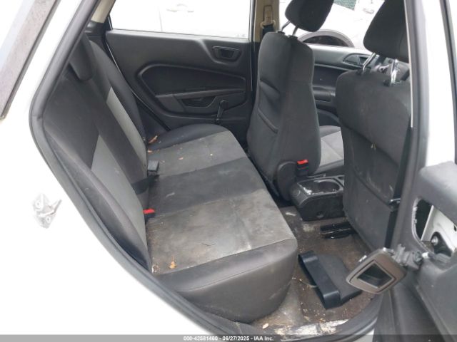 2017 FORD FIESTA 3FADP4AJ1HM121842 Photo 7