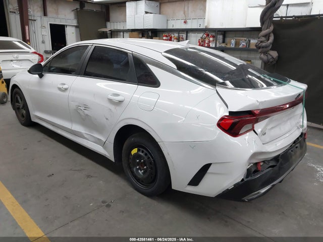 5XXG14J29MG035997 KIA t-gdi gamma ii