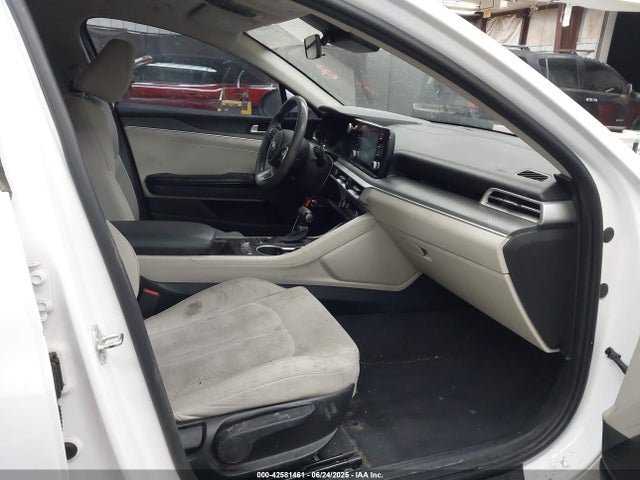 5XXG14J29MG035997 KIA t-gdi gamma ii