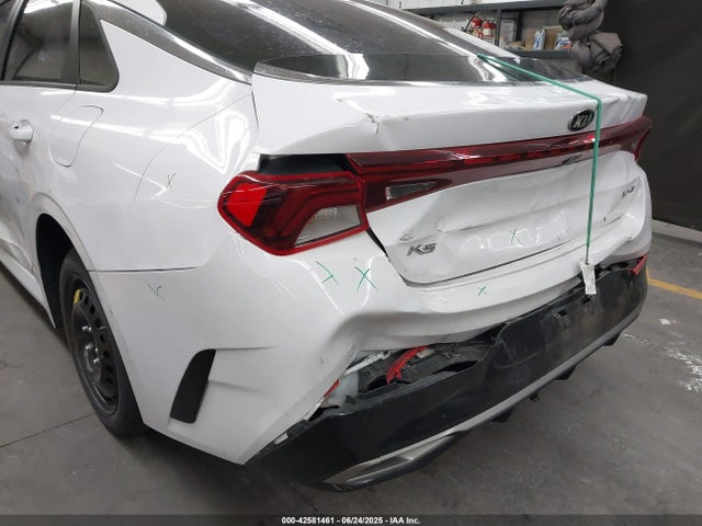 5XXG14J29MG035997 KIA t-gdi gamma ii