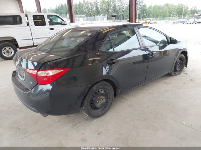 2T1BURHE1JC971193 Toyota 2zr-fe