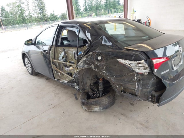 2T1BURHE1JC971193 Toyota 2zr-fe