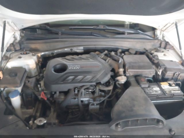 2016 KIA OPTIMA 5XXGV4L20GG107109 Photo 9
