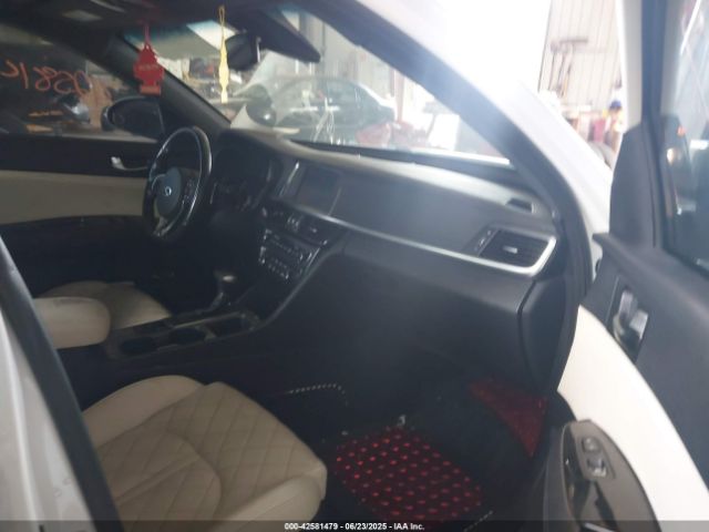 2016 KIA OPTIMA 5XXGV4L20GG107109 Photo 4